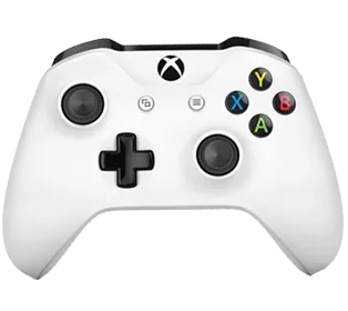 GAMES & CONSOLES