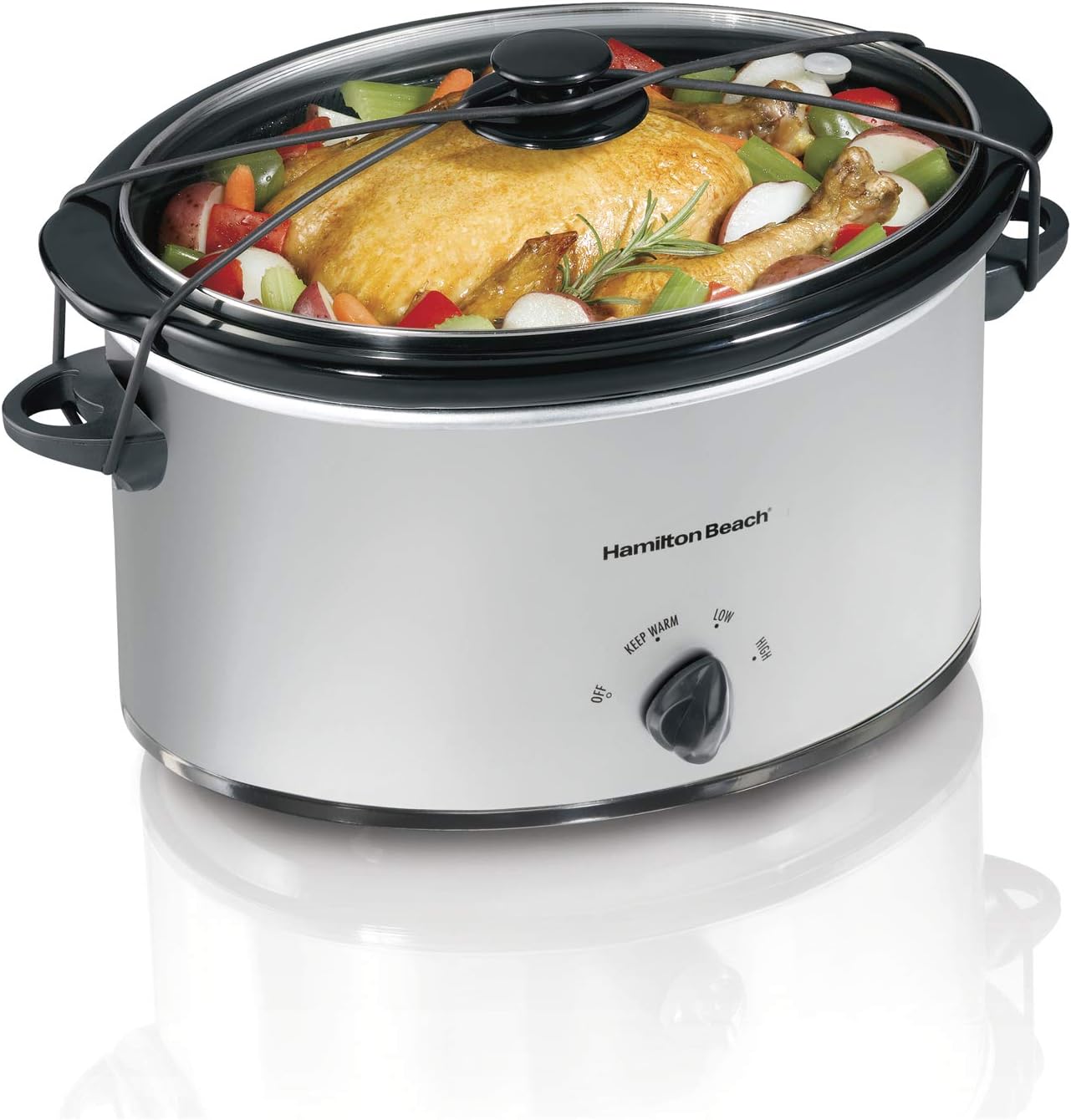 Cooker