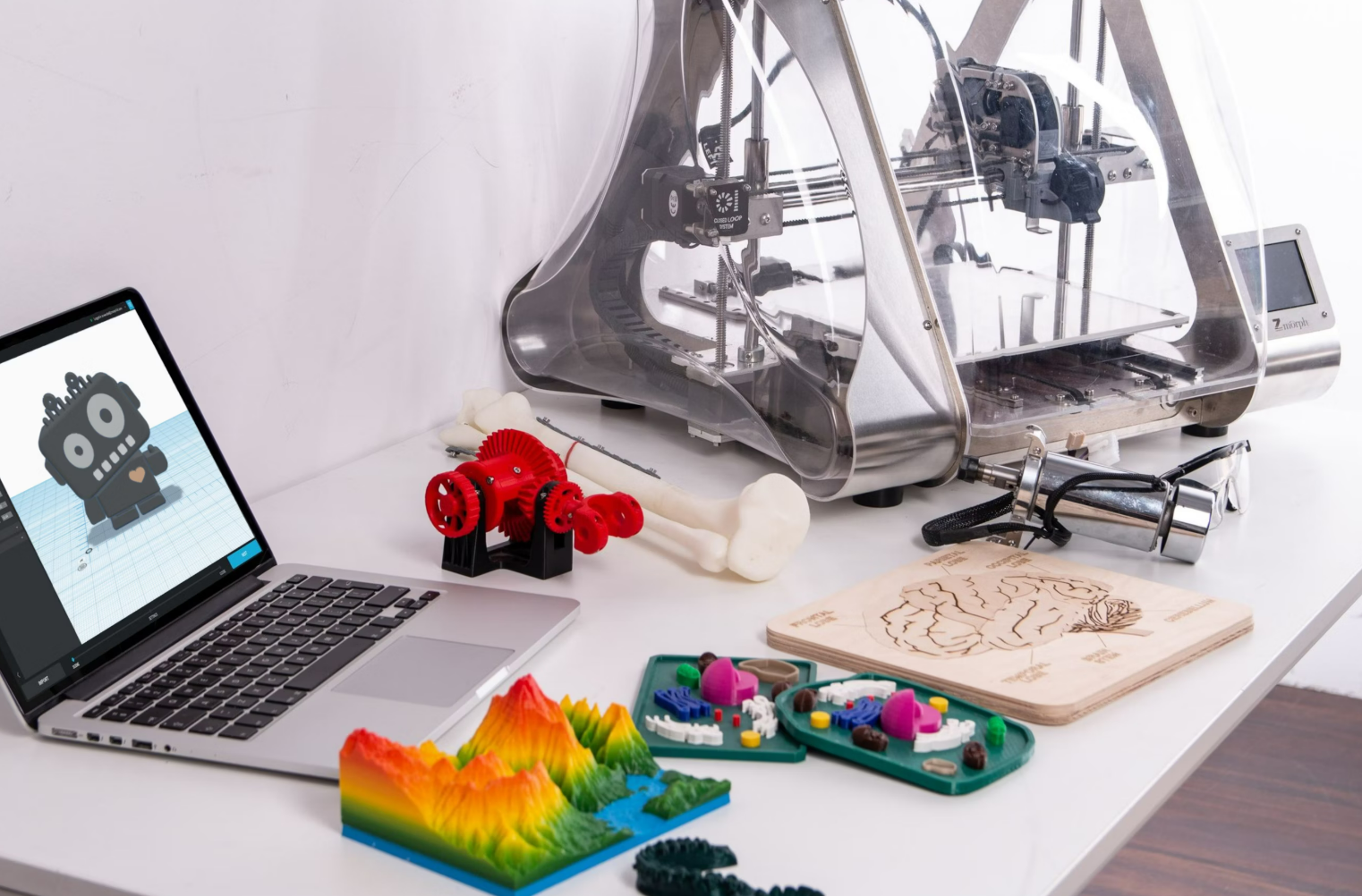 3d printer