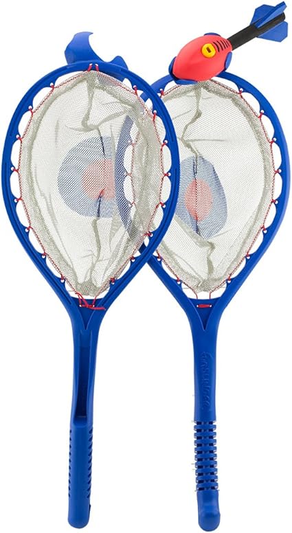 FUN SLINGER Monstrous Game of Throw and Catch for Garden Games, Sand and Beach Games - A Great Outdoor toys for Outdoor Fun Games for Kids Family Boys Toysâ€¦(FunSLINGER)