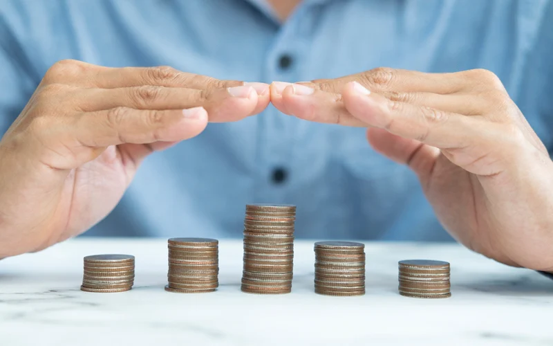 Automate Your Savings Process