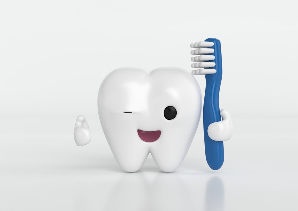 Oral Health