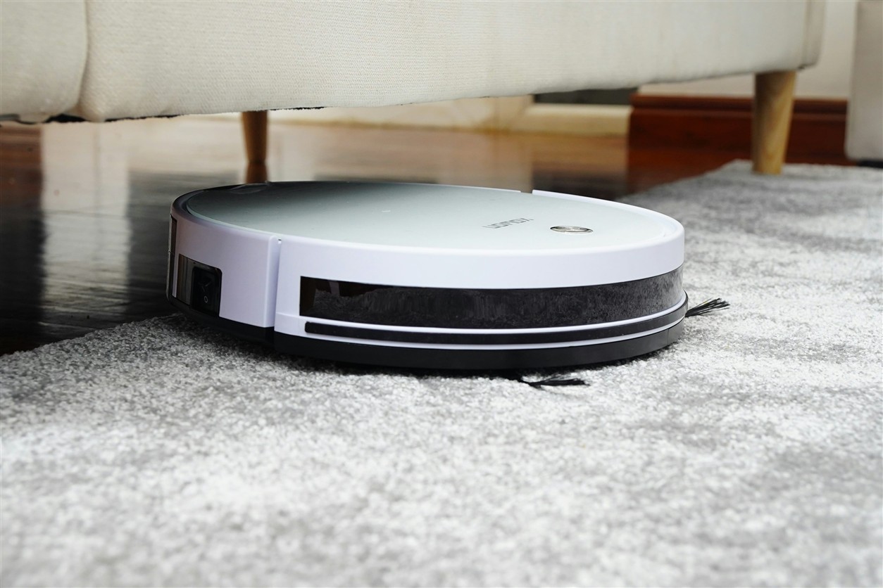 Floor Care & Cleaning