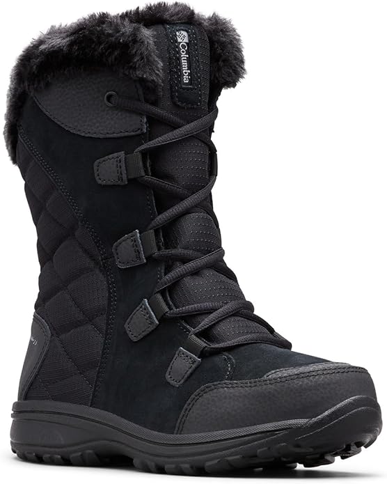 Columbia Women's Ice Maiden