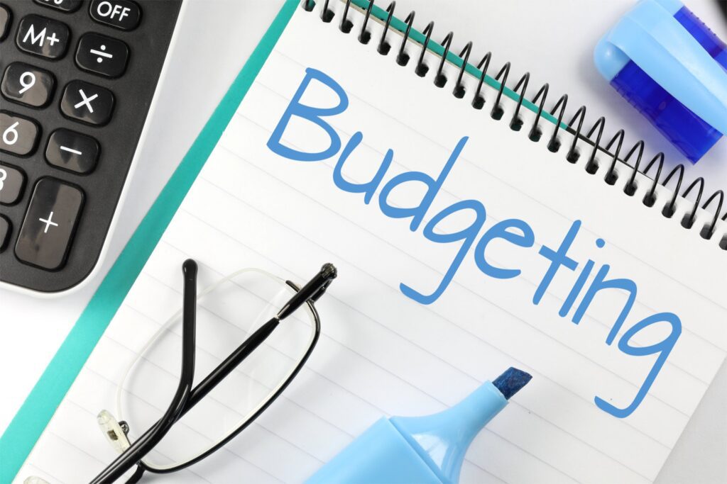Create a Flexible Budgeting Plan