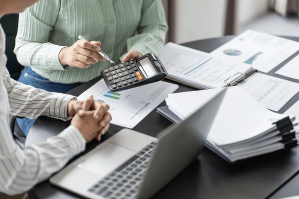 Fee-Free Accounts and Services