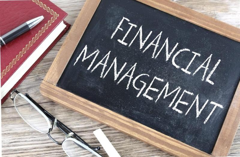 2. Assess Your Financial Health