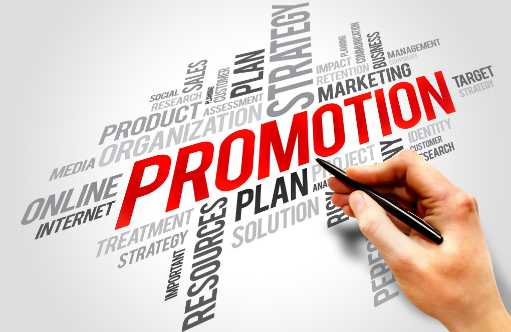 Forget About Seasonal Promotions