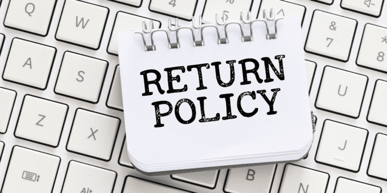 How to Analyze Return Policies Before Making a Purchase