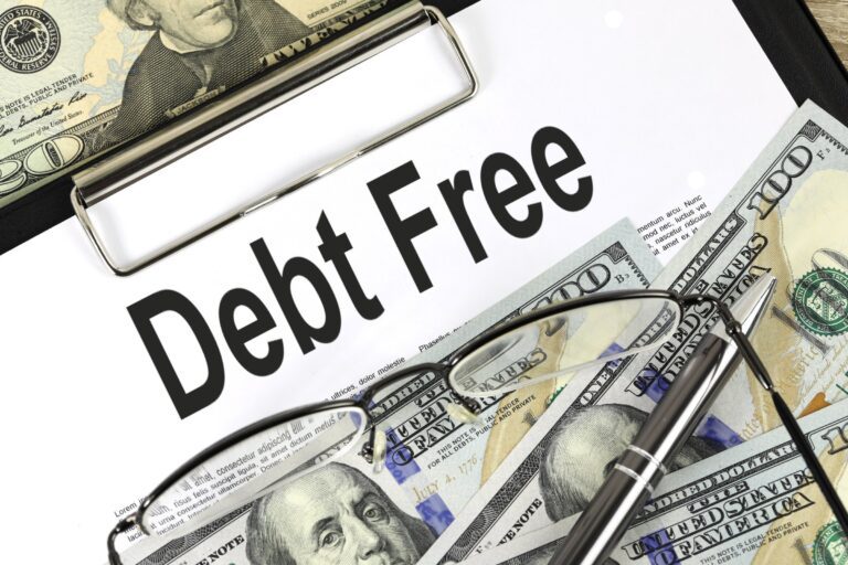 How to Make Big Purchases Without Going Into Debt