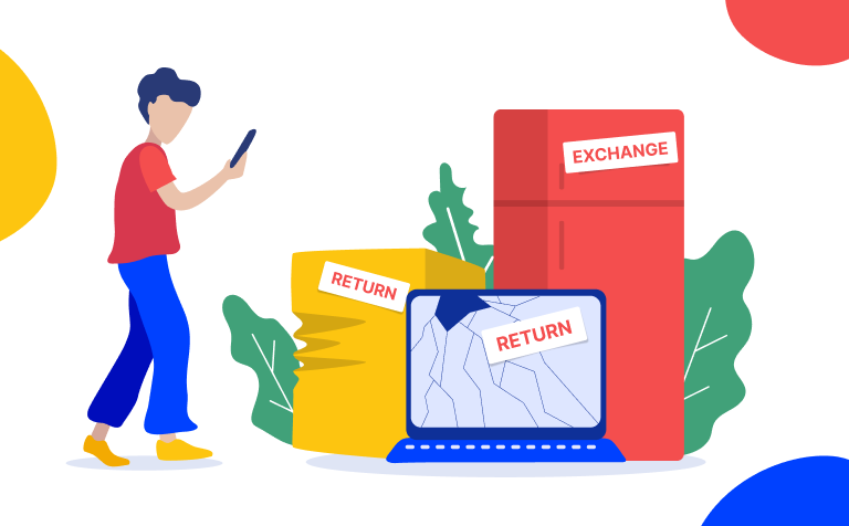 Key Terms to Know in Return Policies