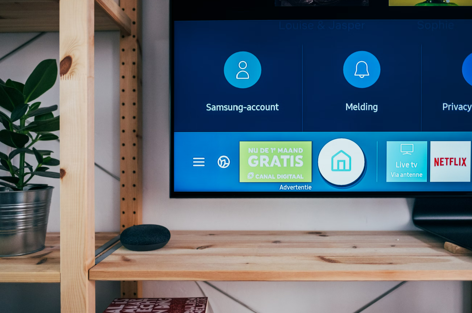 Led TV