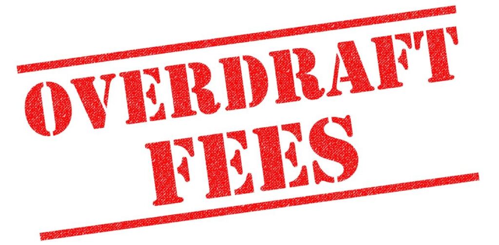 Overdraft Fees