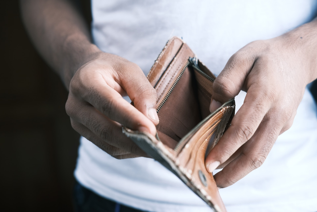 Overspending on “Good Deals