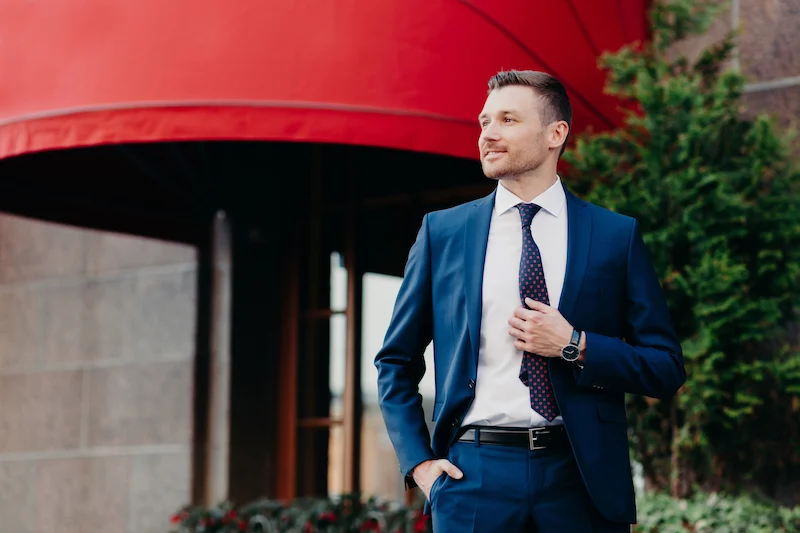 Practice Confidence and Politeness