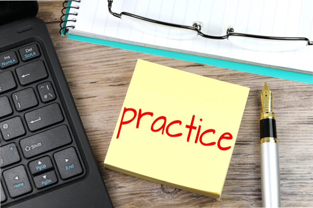 Practice Delayed Gratification