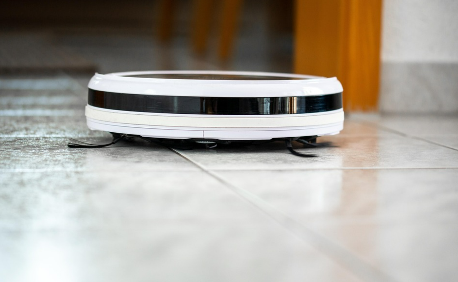 Vacuum Cleaners