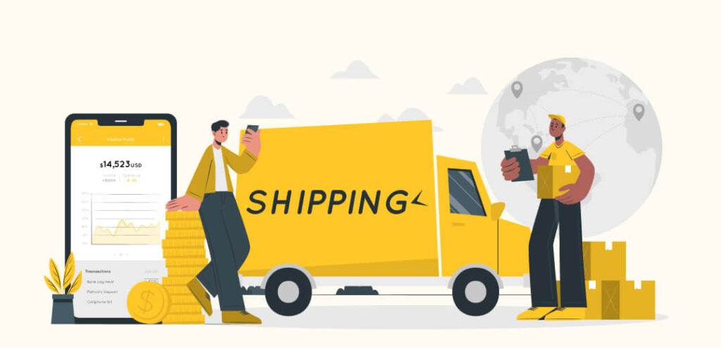 Shipping Fees