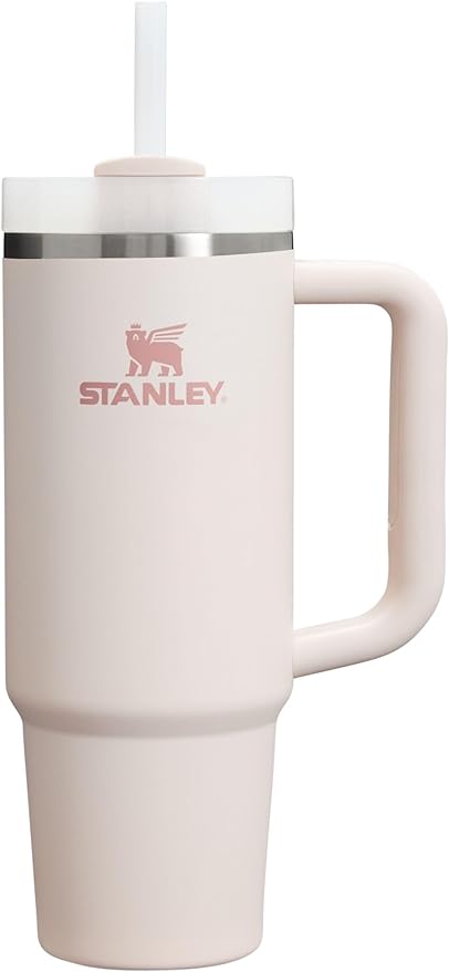Stanley Quencher H2.0 FlowState Stainless Steel Vacuum Insulated Tumbler with Lid