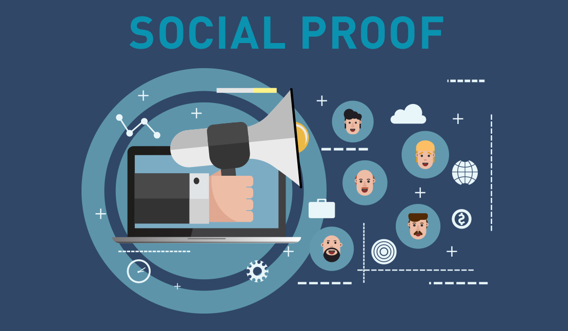 The Role of Social Proof in Buying Decisions
