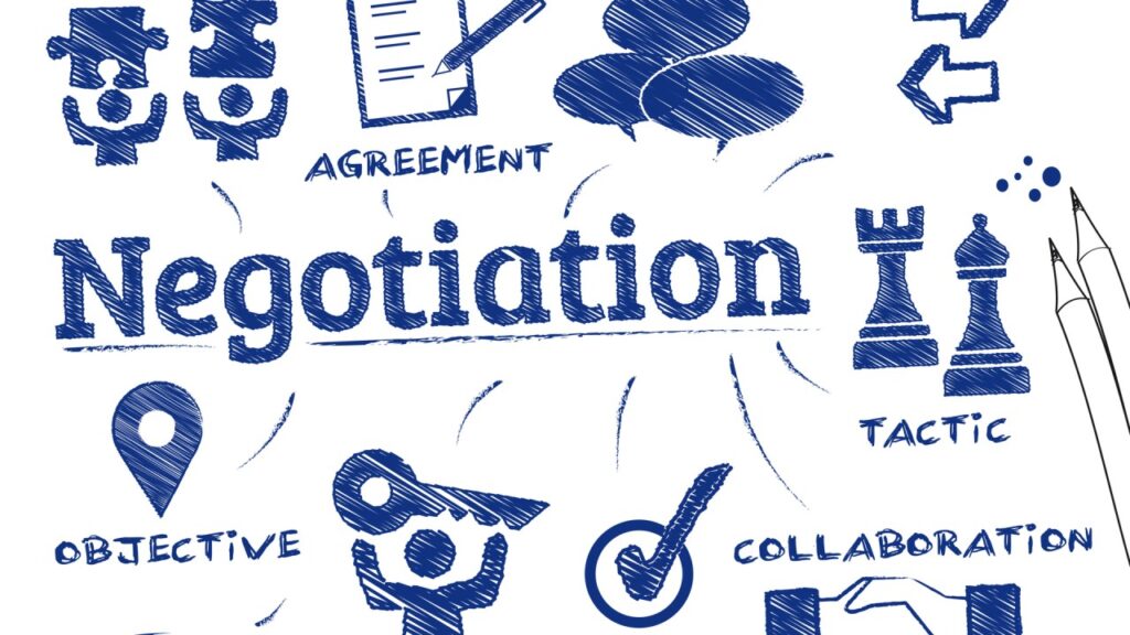 Time Your Negotiation Strategically