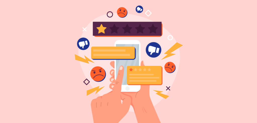 Tools to Detect Fake Reviews
