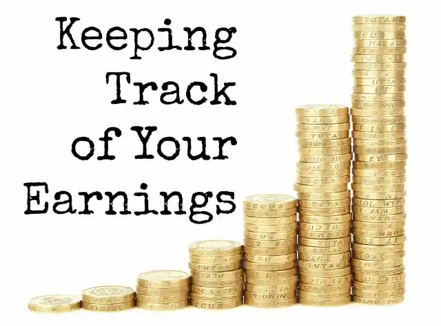 Track Your Earnings and Redeem Efficiently