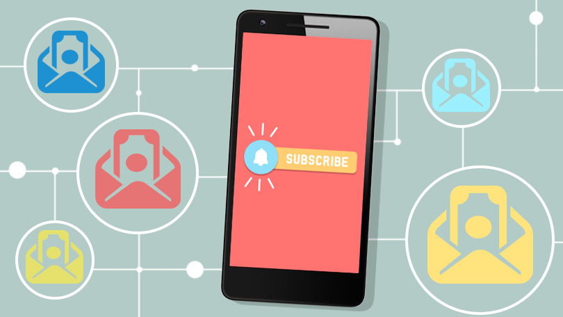 Track of Subscription Services