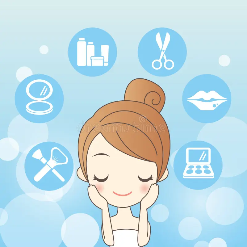 Skincare