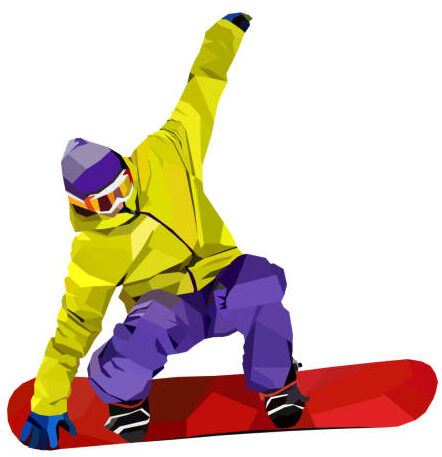 Skiing & Snowboarding Gear