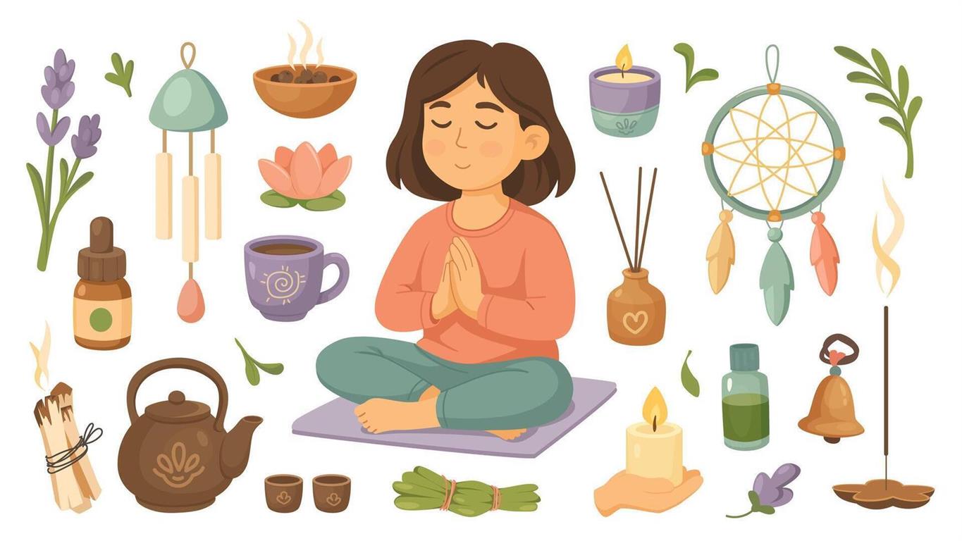 Meditation Tools