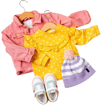 Kids Wear