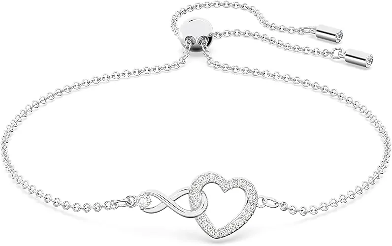 Swarovski Hyperbola Bracelet Collection