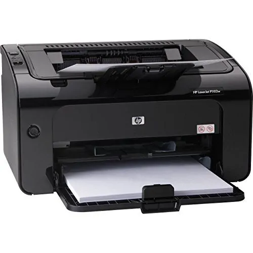 Printers & Scanners