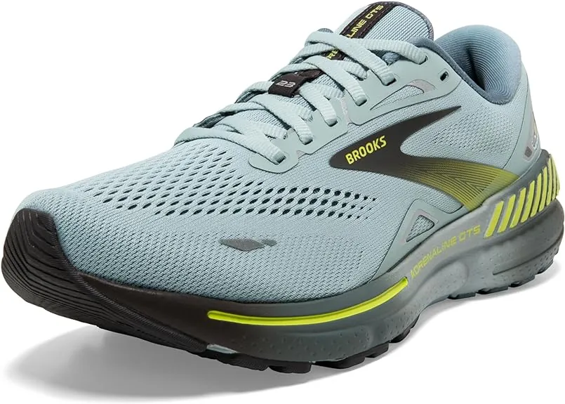 Brooks Men's Adrenaline GTS 23 Supportive Running Shoe