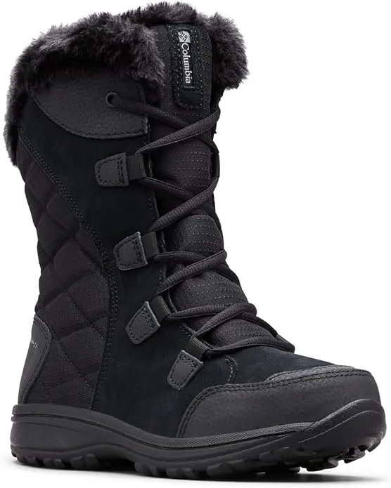 Columbia Women's Ice Maiden