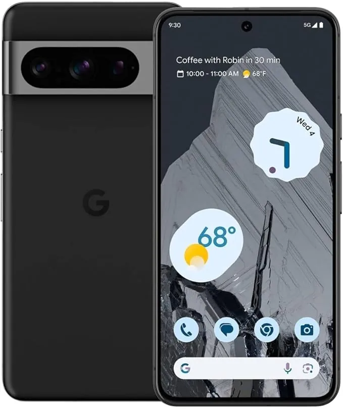 Smartphones & Accessories