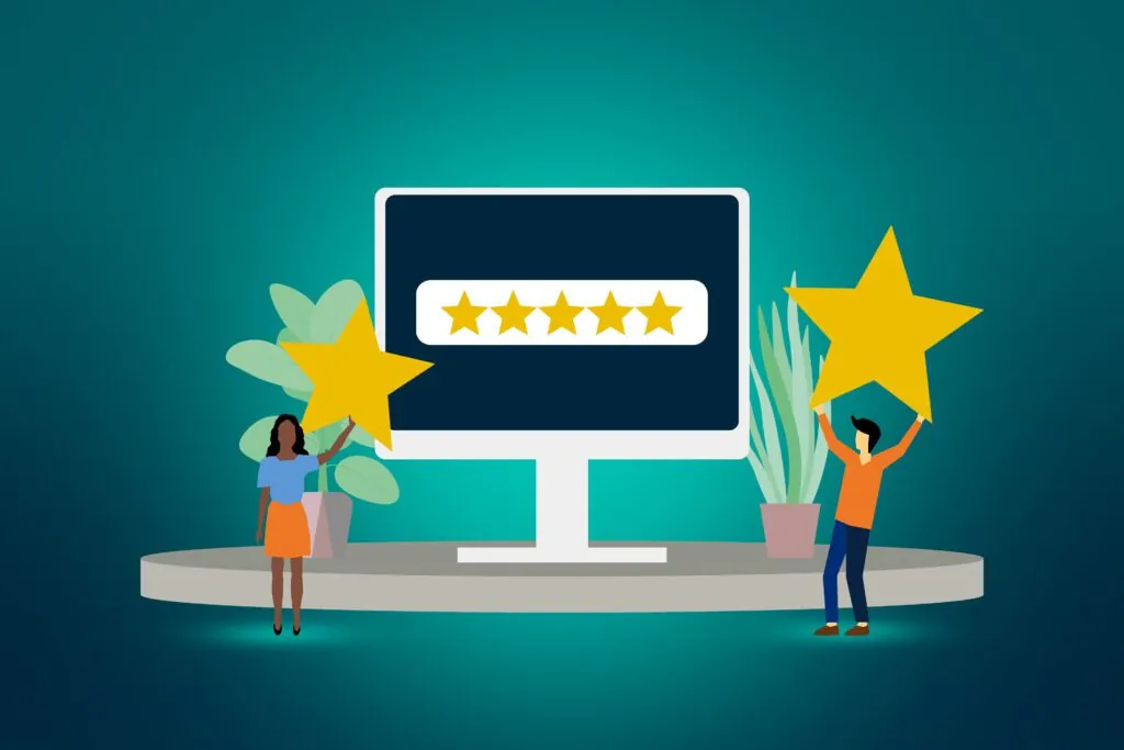 How Reviews Shape Consumer Behavior