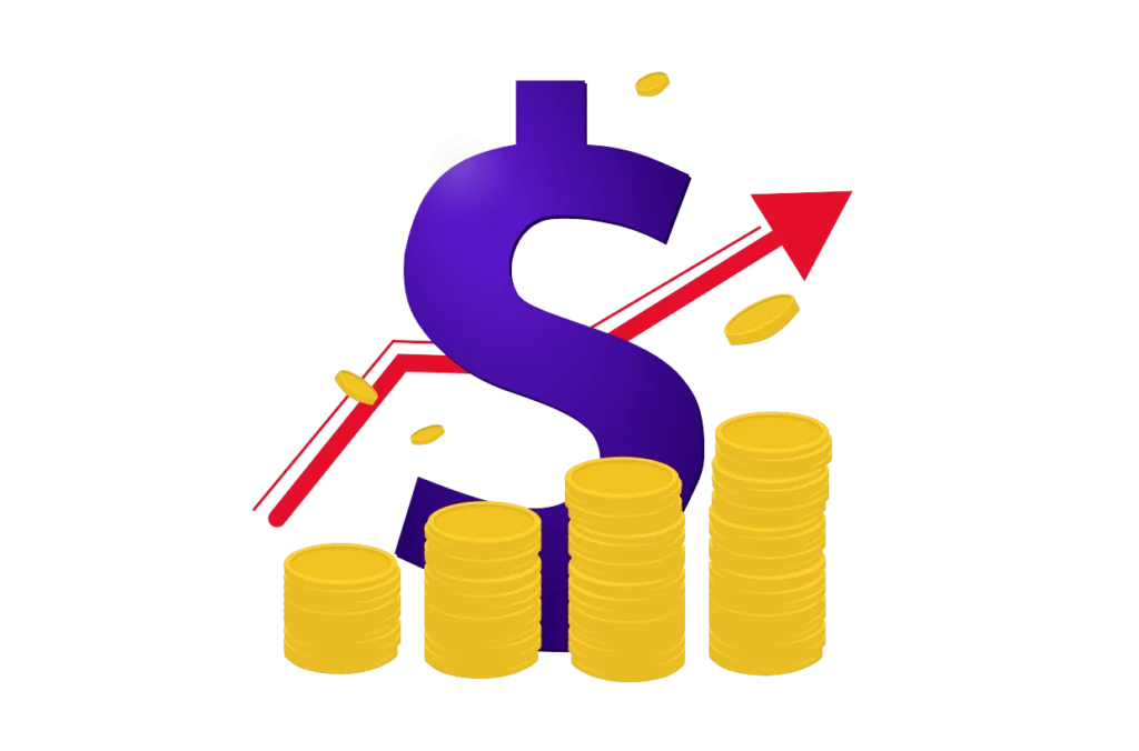 Take Advantage of Changing Costs