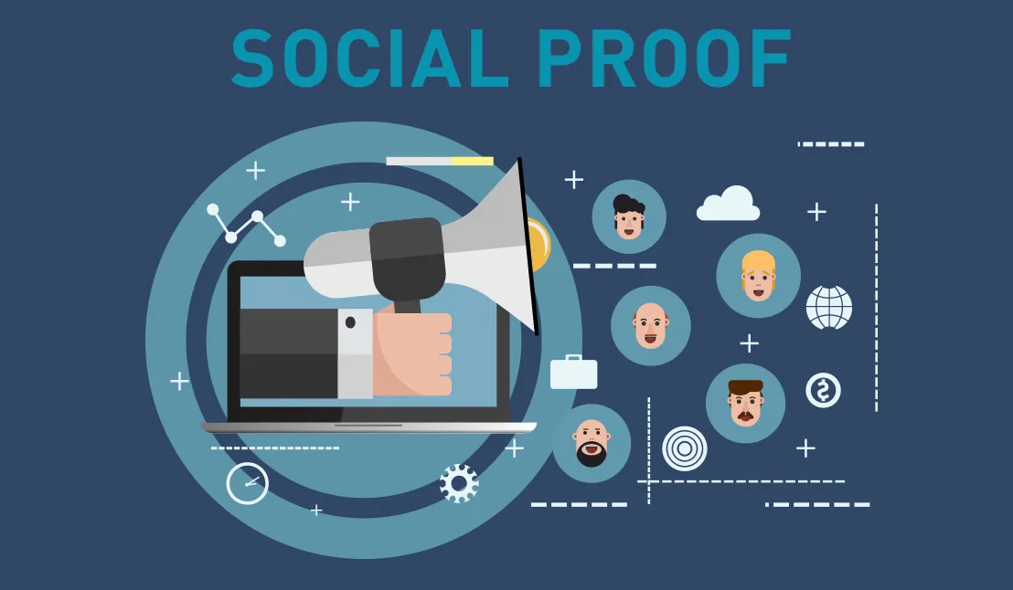 The Role of Social Proof in Buying Decisions