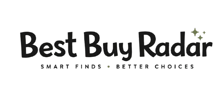 Best Buy Radar