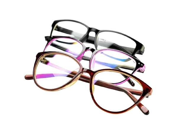 Eye wear
