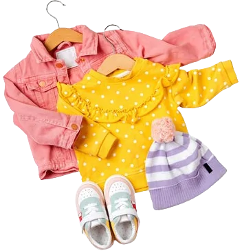 Kids Wear